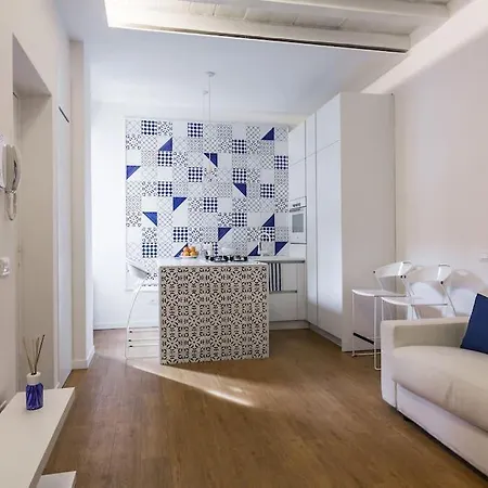 Prestige Boutique Homes Brera 2 Milan Exterior photo