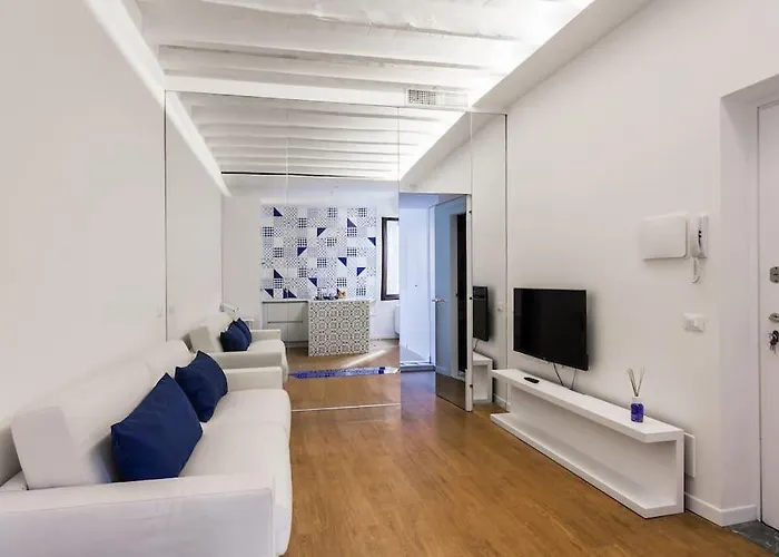 Prestige Boutique Homes Brera 2