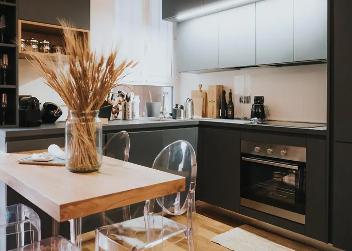 Prestige Boutique Homes - Brera 2