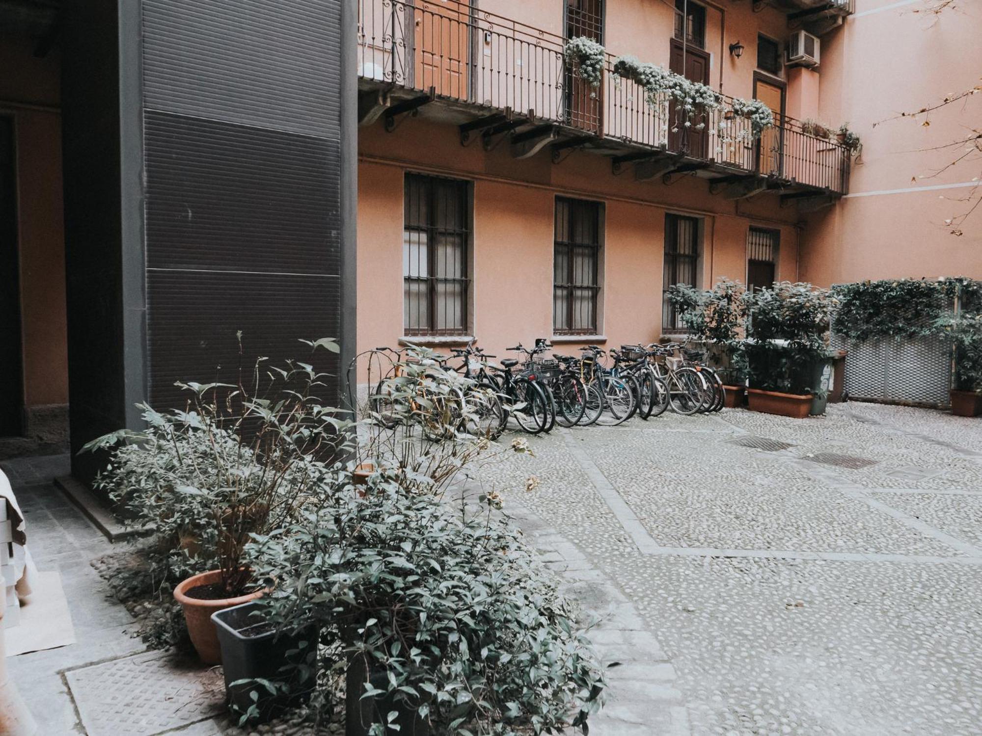 Prestige Boutique Homes - Brera 2 Apartment Milan