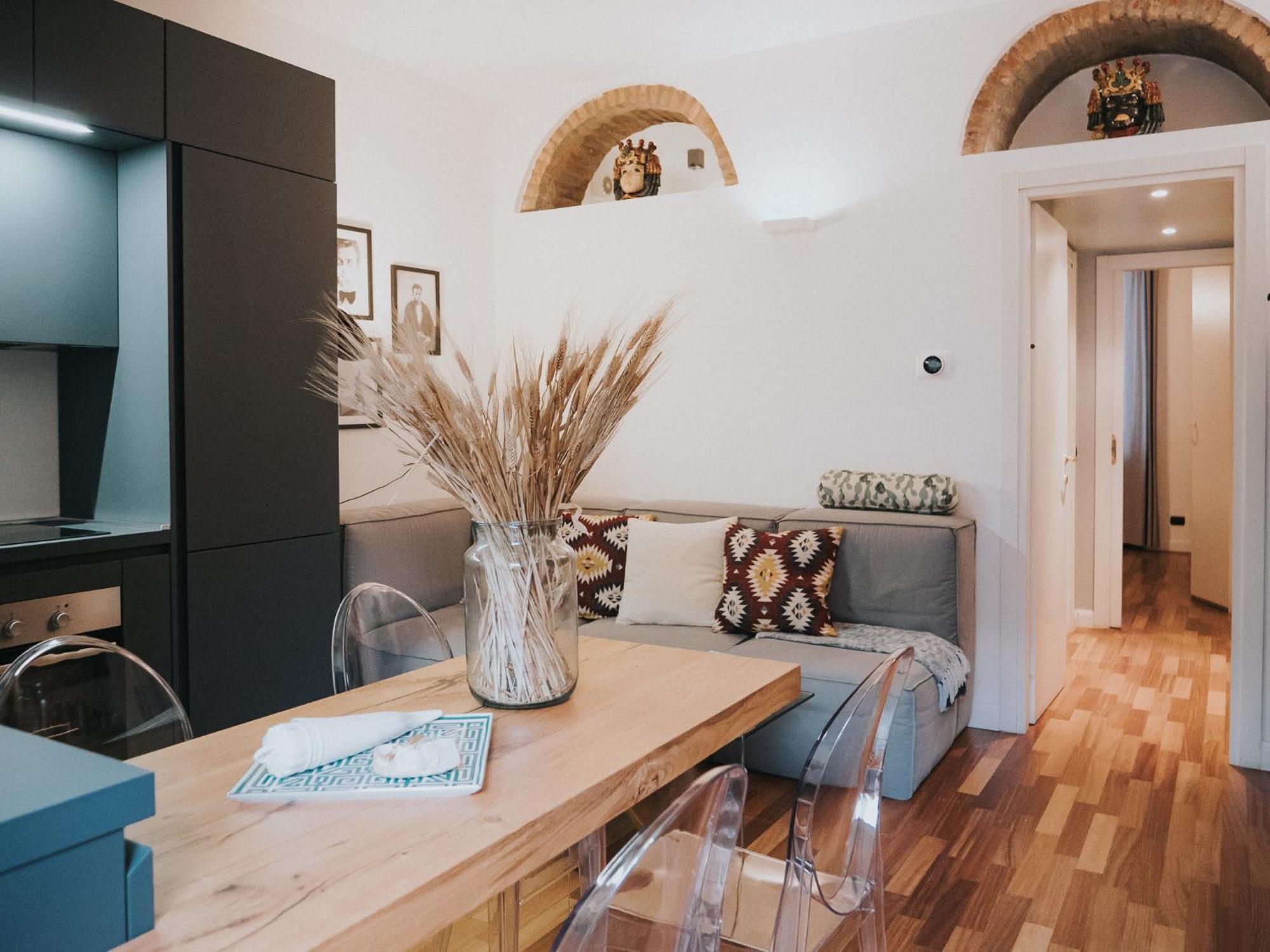 Prestige Boutique Homes - Brera 2 Apartment *