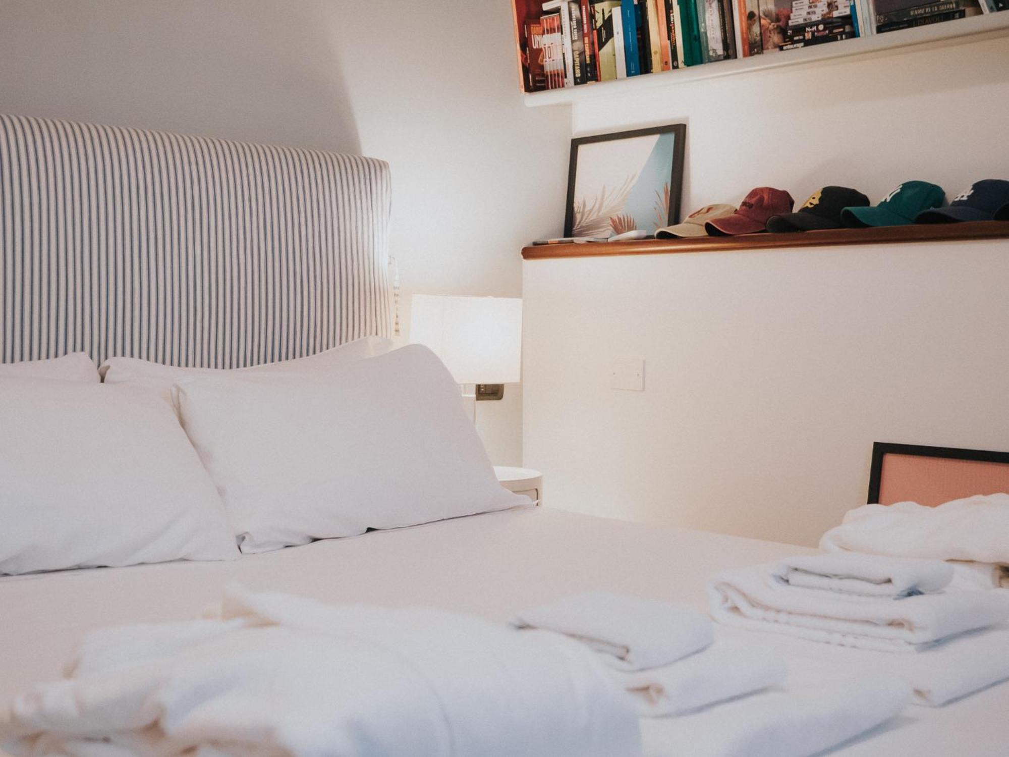Apartment Prestige Boutique Homes - Brera 2 *